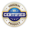Zertifizierte Produkte