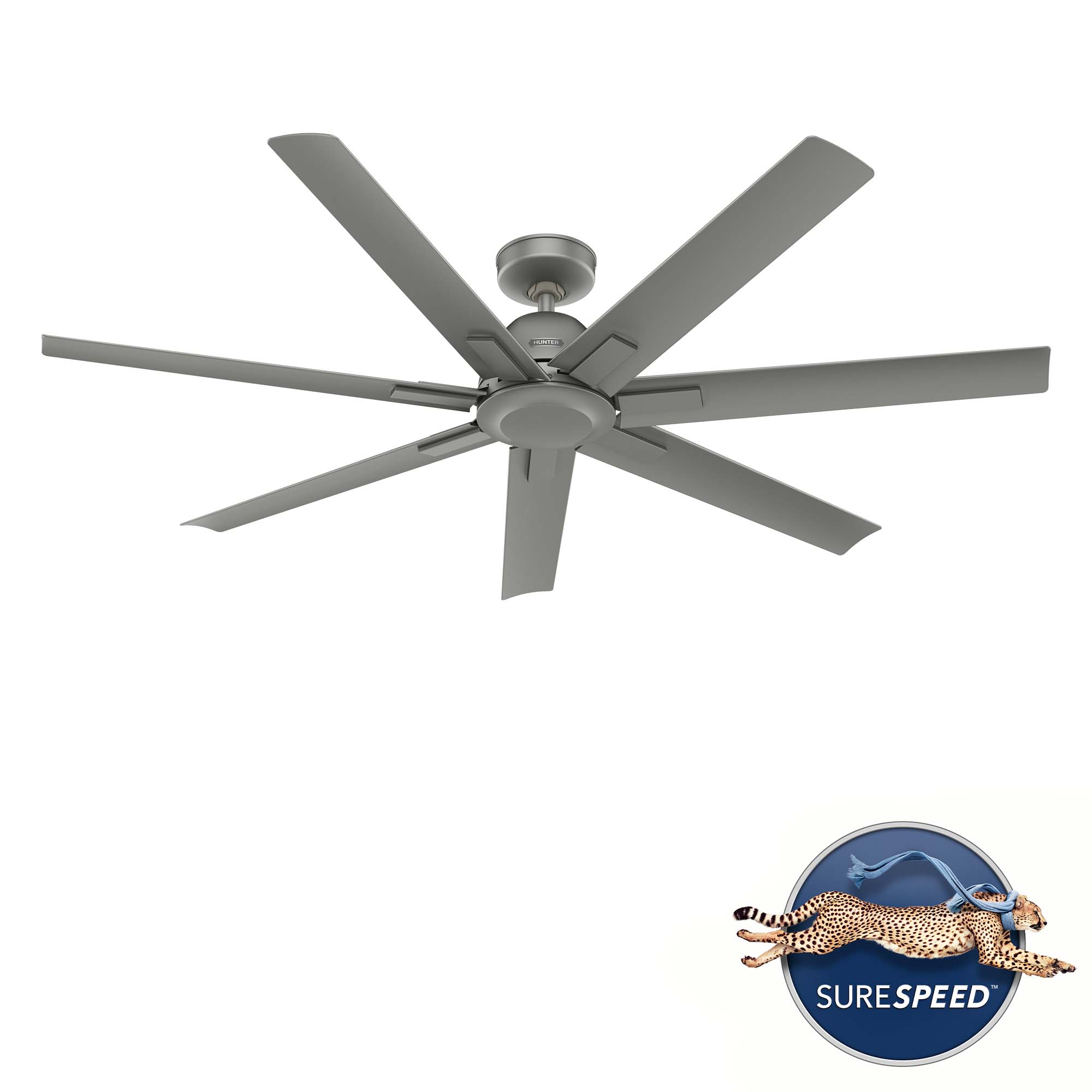 Ventilador de Techo Downtown para Exterior 60 Pulgadas - HUNTER FAN product image