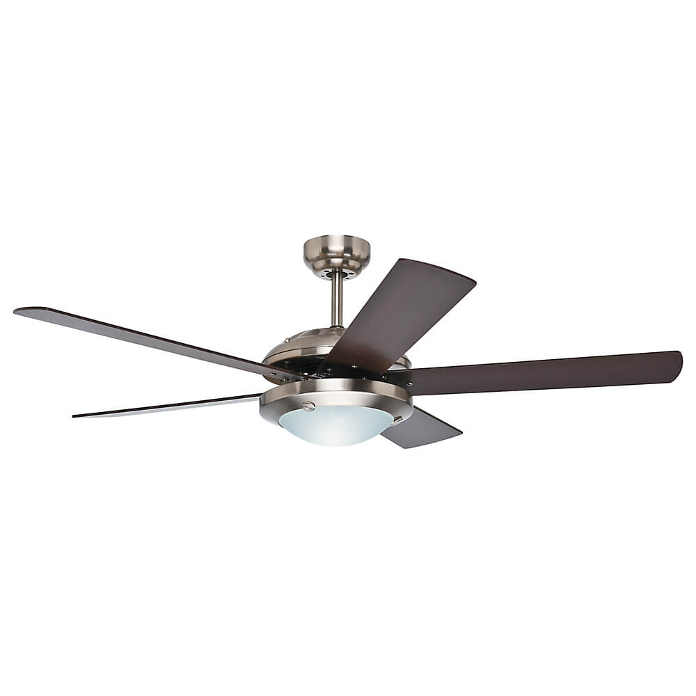 Ventilador de Techo Solaris con Luz 52 Pulgadas (Revolutions) - HUNTER FAN product image