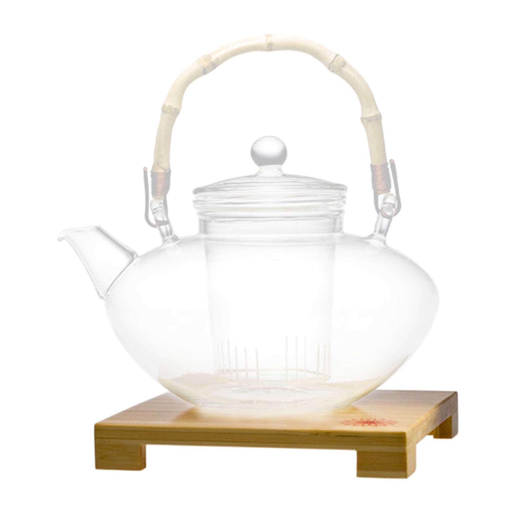 ウェッジウッドteapot small DAISY新品未使用ティーポットデイジー