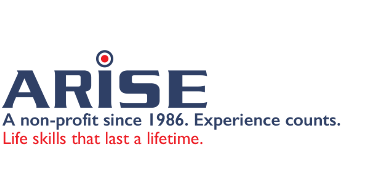 ARISE Life Skills and Staff Training