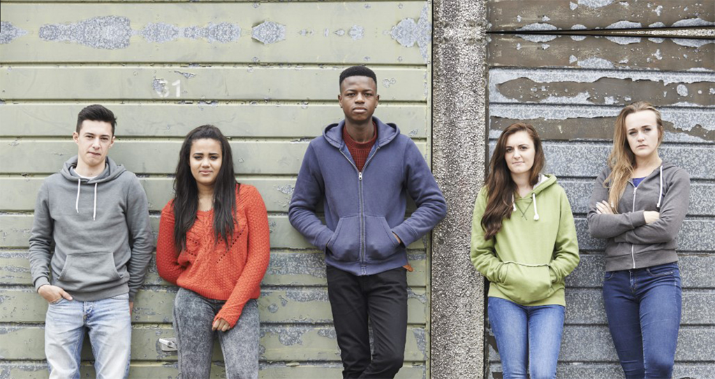 ARISE Blog: Youth are At-Risk of Gang Involvement