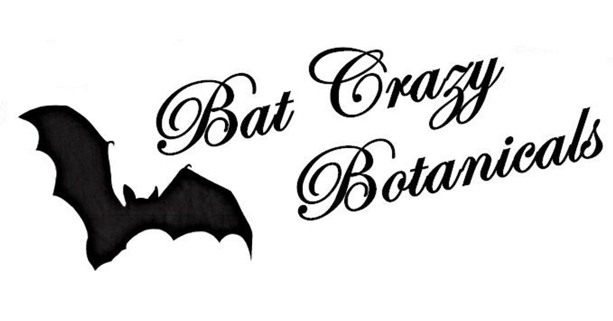 Bat Crazy Botanicals