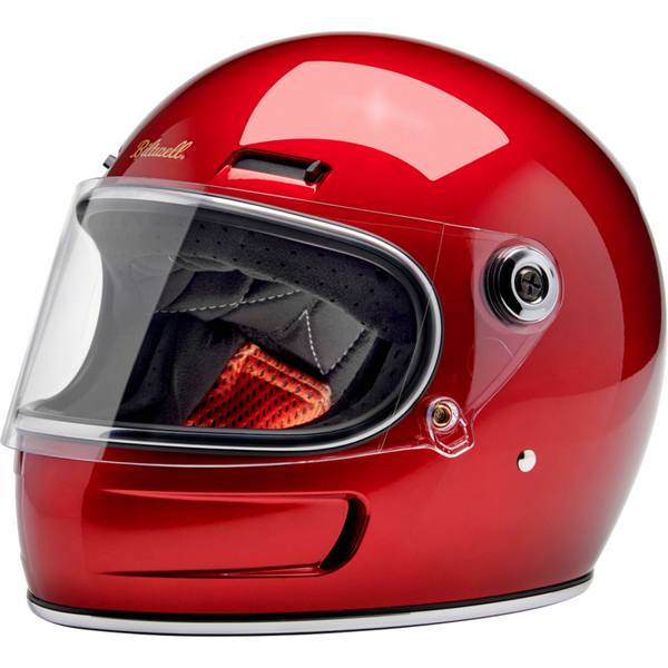 Biltwell Gringo SV Motorcycle Helmet