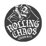 Rolling Chaos