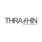 Thrashin