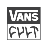 Vans Cult