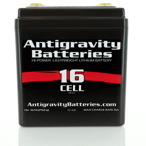8 cell Antigravity battery box – LC Fabrications