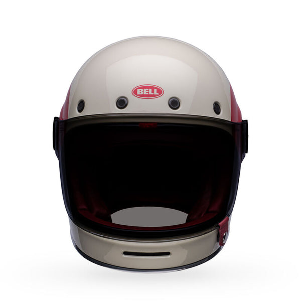 Bell Bullitt Carbon Helmet (TT Gloss Black/Gold - Medium)