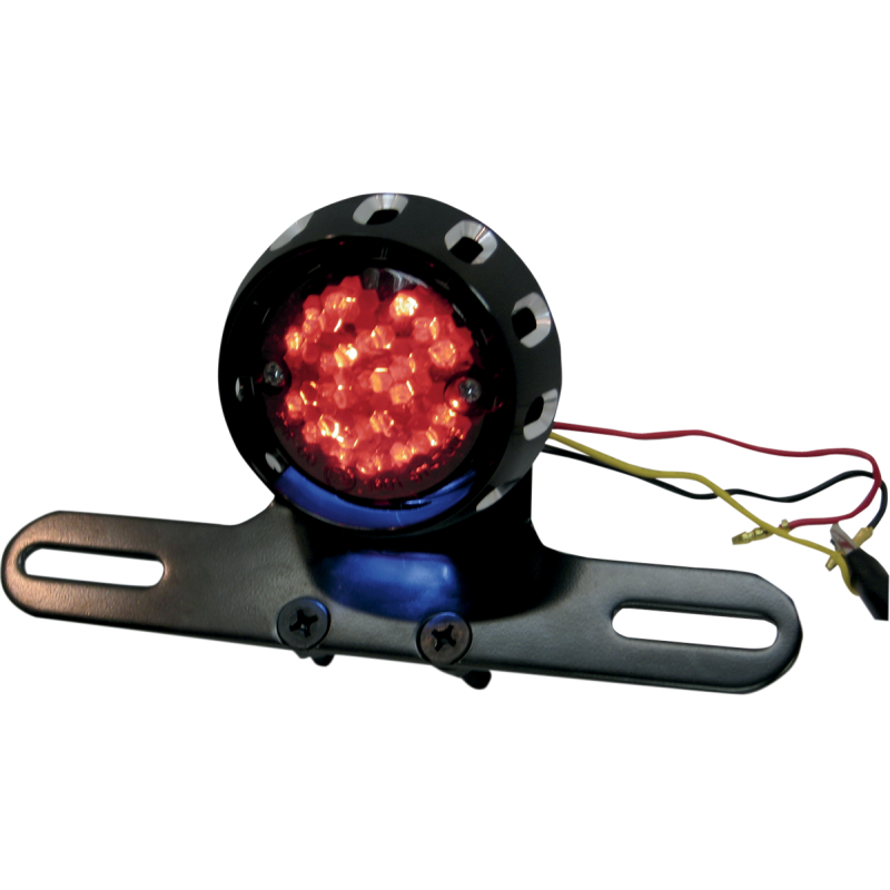 bobber led tail light