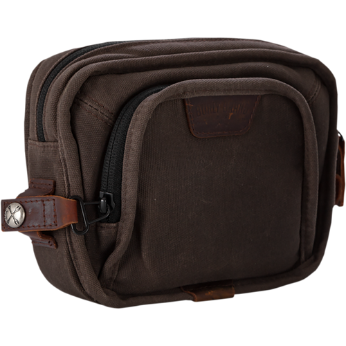 URBAN MESSENGER BAG — KRIEGA USA