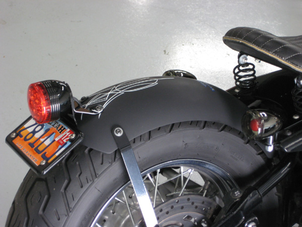 bobber fenders