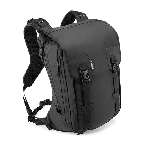 URBAN MESSENGER BAG — KRIEGA USA