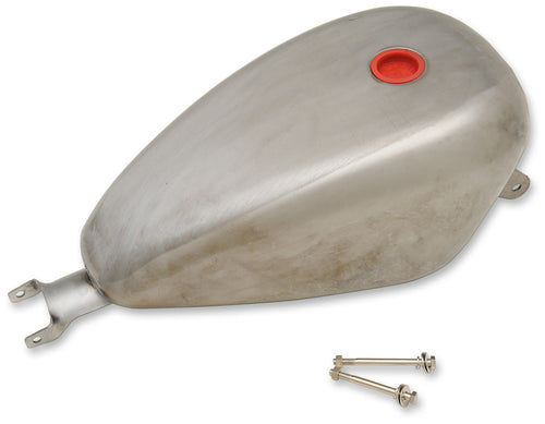 Drag Specialties Wasp Style Fuel Tank (Axed Style Tank) – Perth