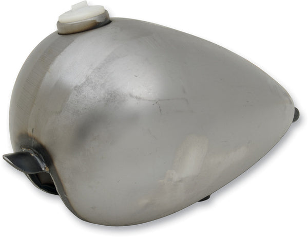 Drag Specialties Wasp Style Fuel Tank (Axed Style Tank) – Perth