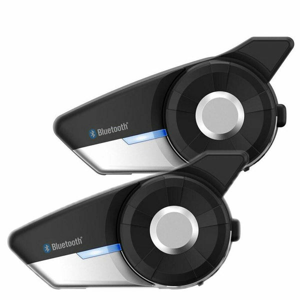 Sena 20S EVO Bluetooth Headset – Perth County Moto