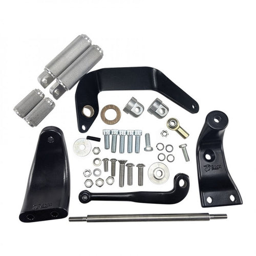 TC Bros - Sportster Mid Controls Kit for 91-03 5 Speed – Perth