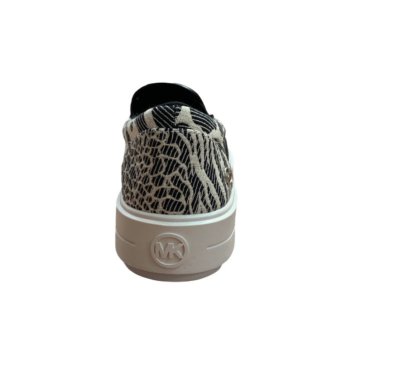 MICHAEL KORS EMMETT SLIP ON ANIMAL PRINT – Tigs Store