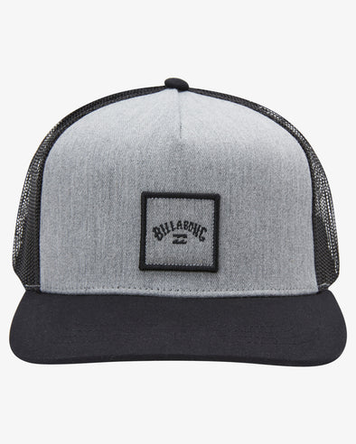 Bad Brains Motto Hat – CoastalEdge2120