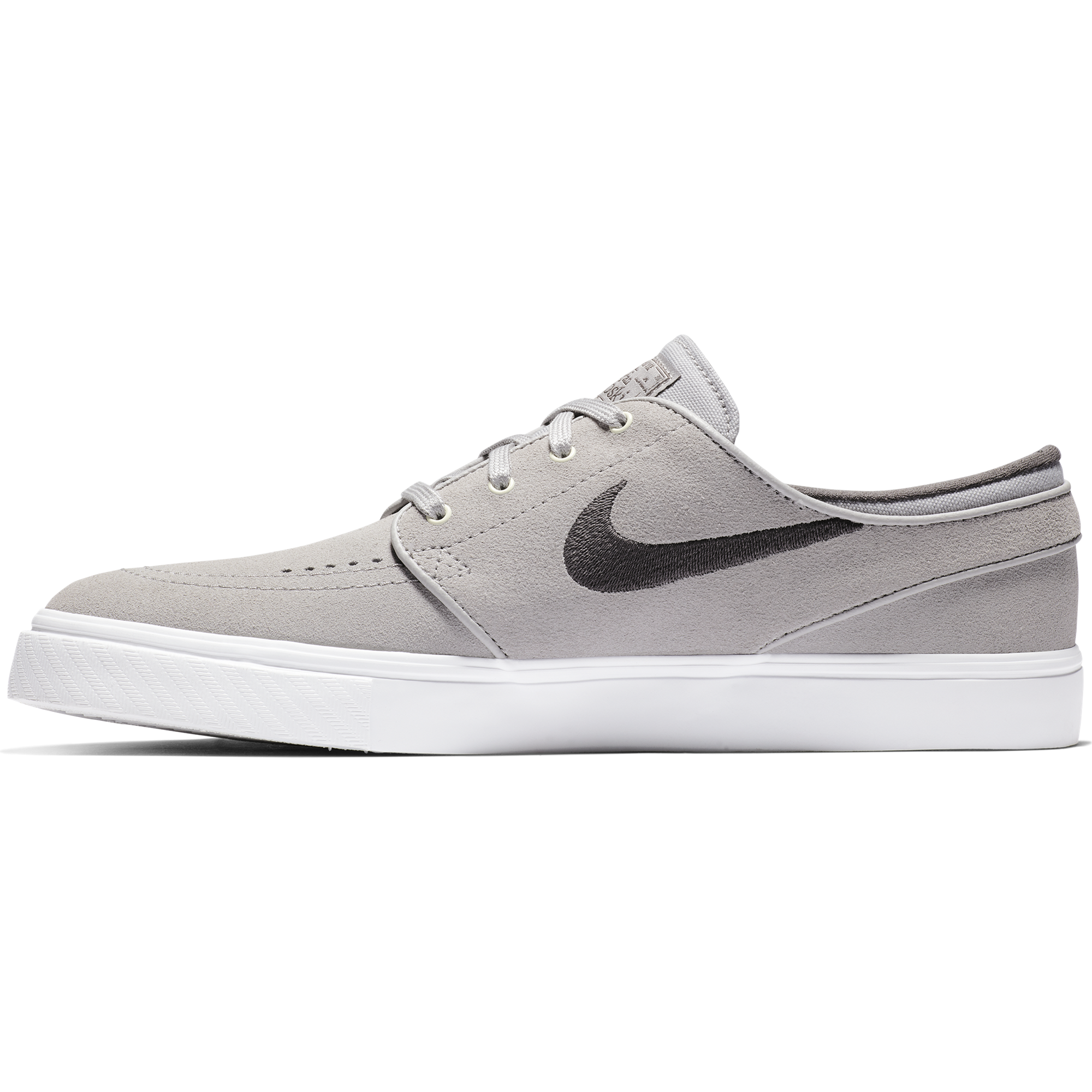 stefan janoski thunder grey