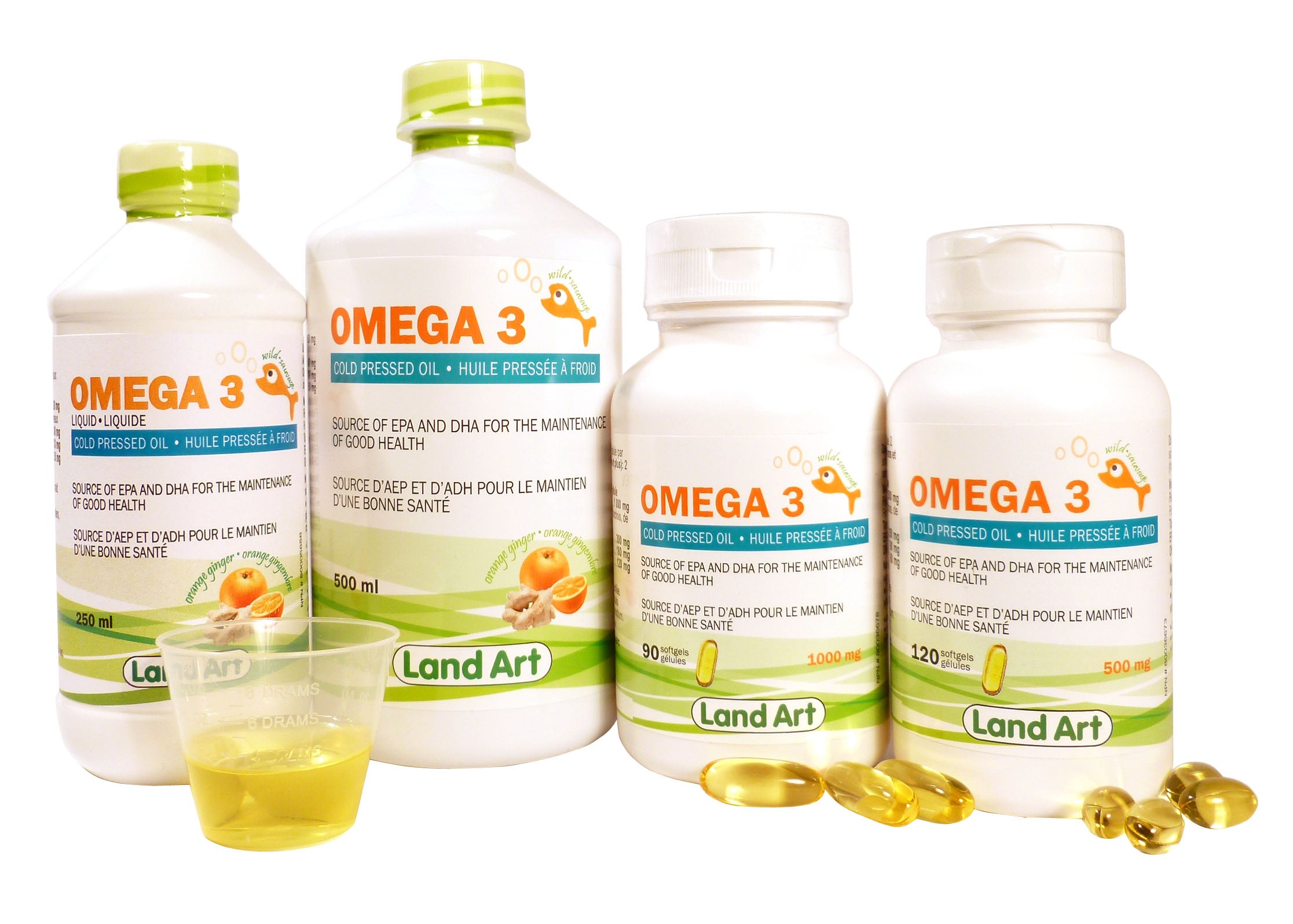 omega-3