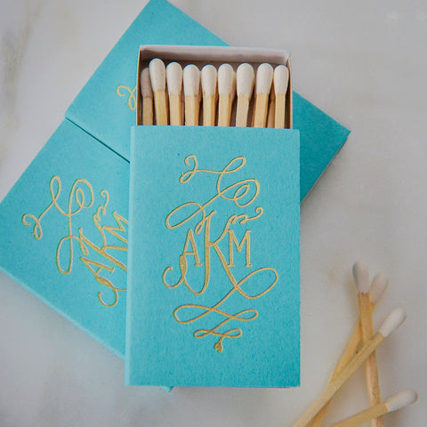 personalized matches