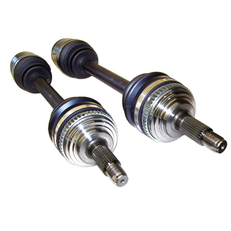 vex axles