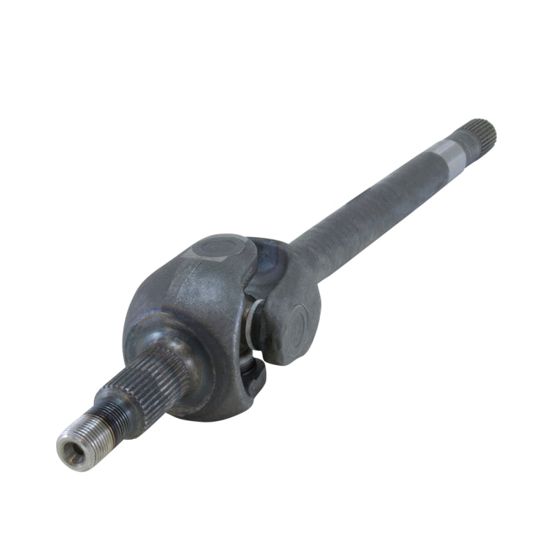 Yukon Gear Right Hand axle Assembly For 10-11 Ford insuper 60in F250/F350 Front / w/Stub Axle Seal YA D2013341-1