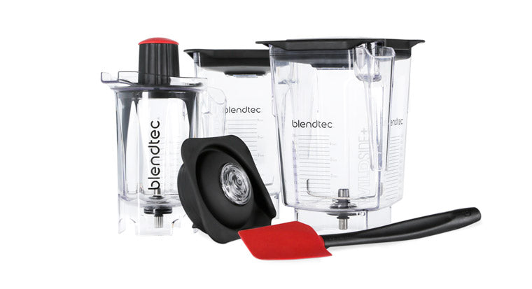 Are Blendtec Jars Dishwasher Safe 