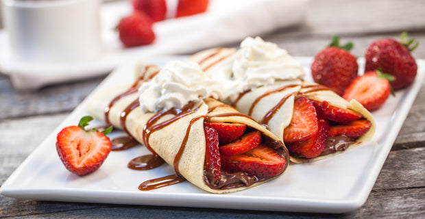 Image result for picture of crepes
