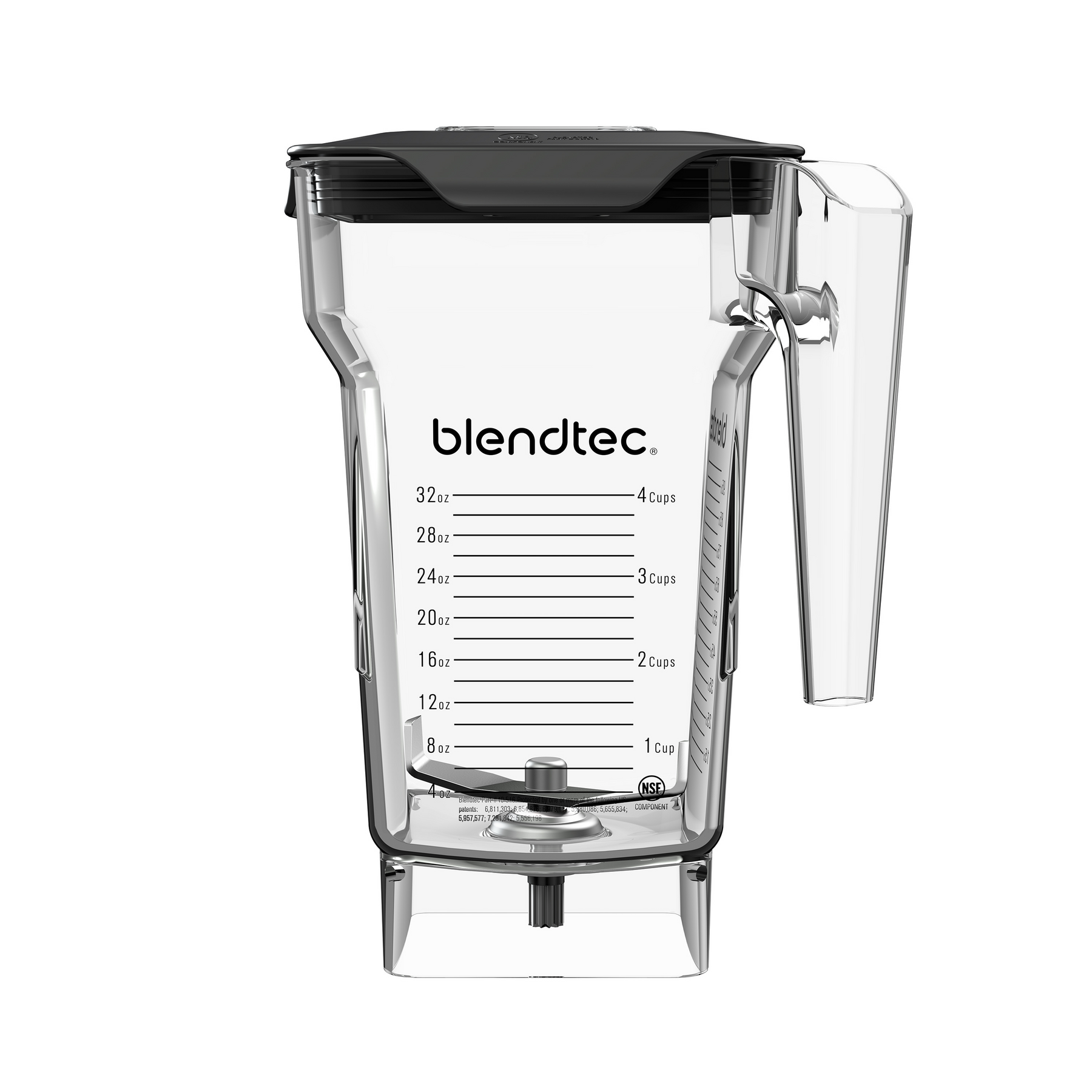 Total Blender Classic | Blendtec