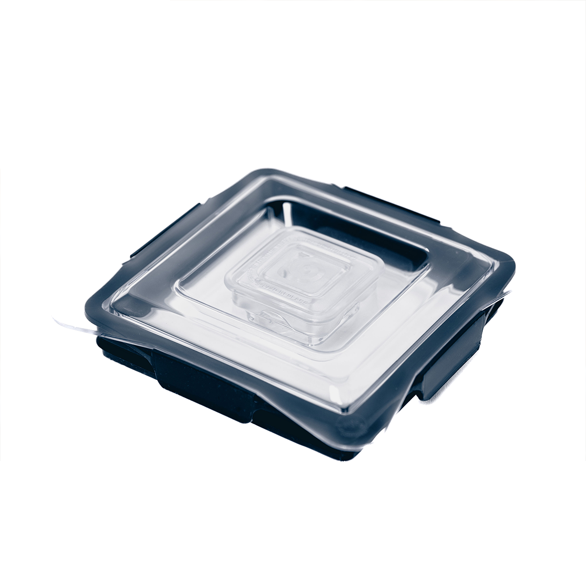 Smartloc™ Lid