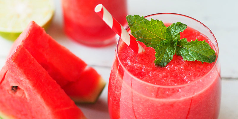 watermelon-smoothie