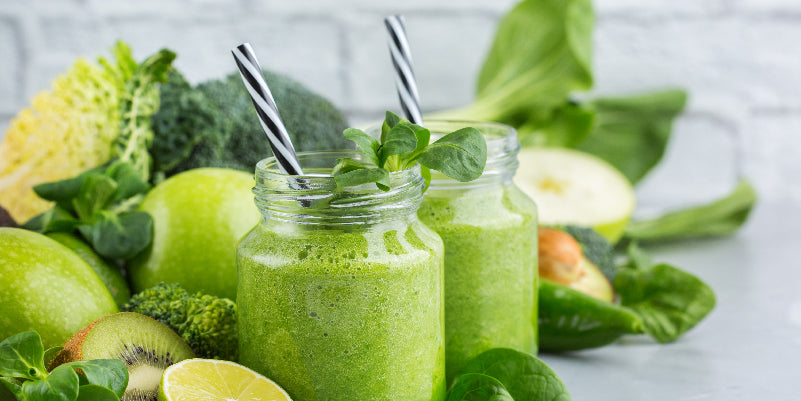 organic-green-smoothie