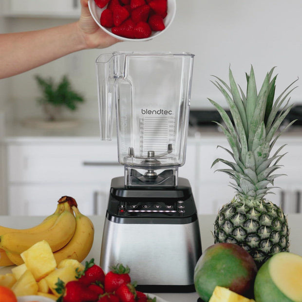 Blendtec GO™ Cup - Blendtec.com