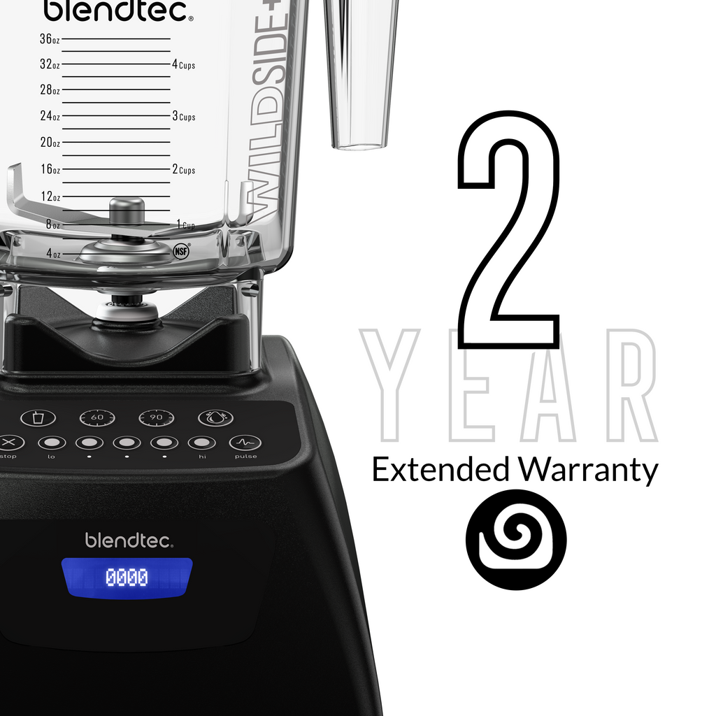 Classic 575 Extended Warranty 6 year –