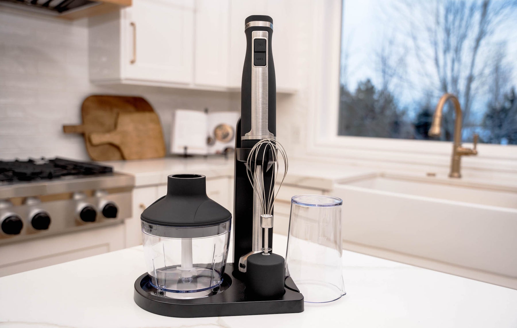 Blendtec Blenders for Professional Quality Smoothies – FroCup