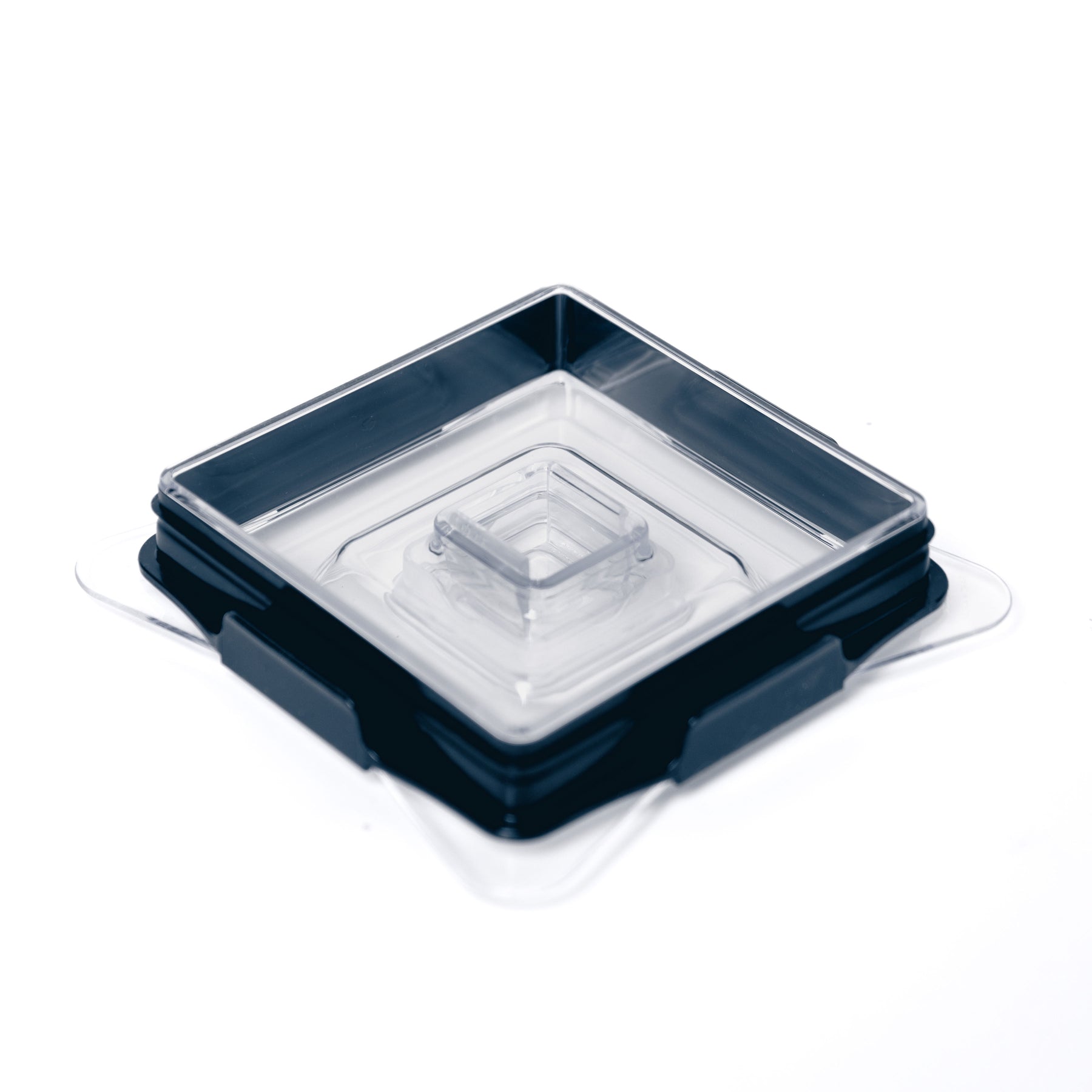 VOID Deep Space Vacuum Blending Lid for Blendtec Blenders – VoidSystems