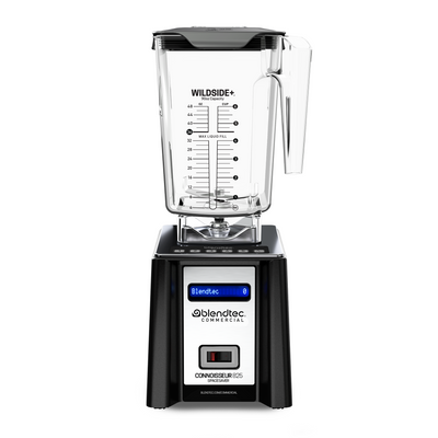 Blendtec Pro 800 Review - Is this quiet blender worth the price?