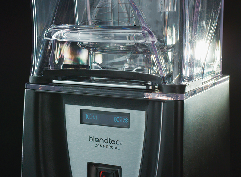 Blendtec Immersion Blender