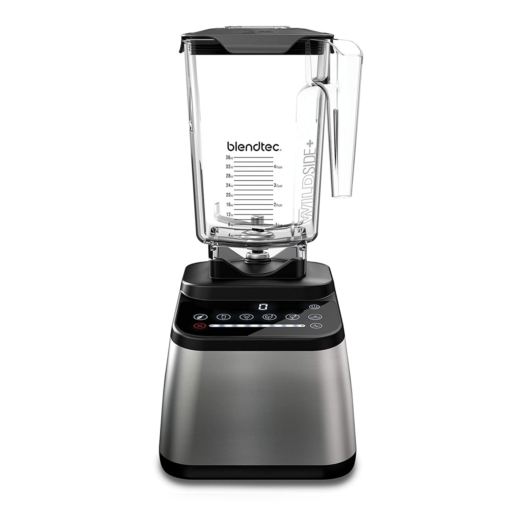  BD Blender Glass Wht: Home & Kitchen