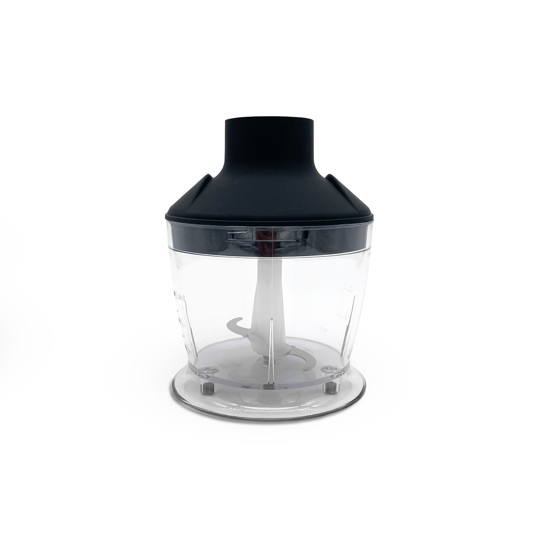 ADAPTABLE BLENDTEC, JAR WITH MIXING KNIFE AND MEASURING CUP ICB5 Q