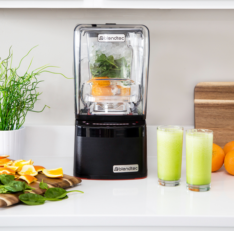 Juicer vs Blender vs Food Processor