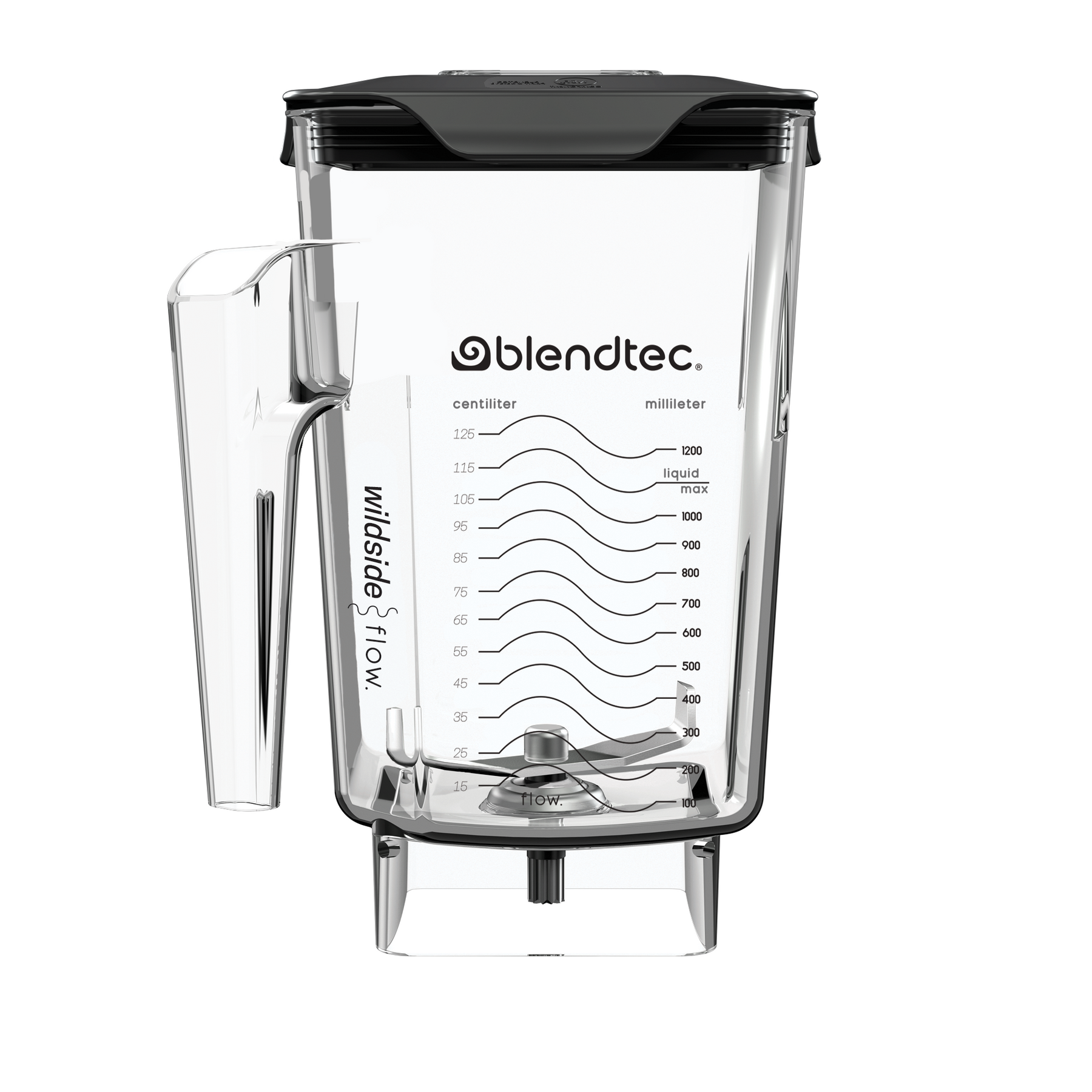 My Honest Review of a Blendtec Blender - Don't Waste the Crumbs