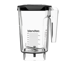 blendtec blender dishwasher safe