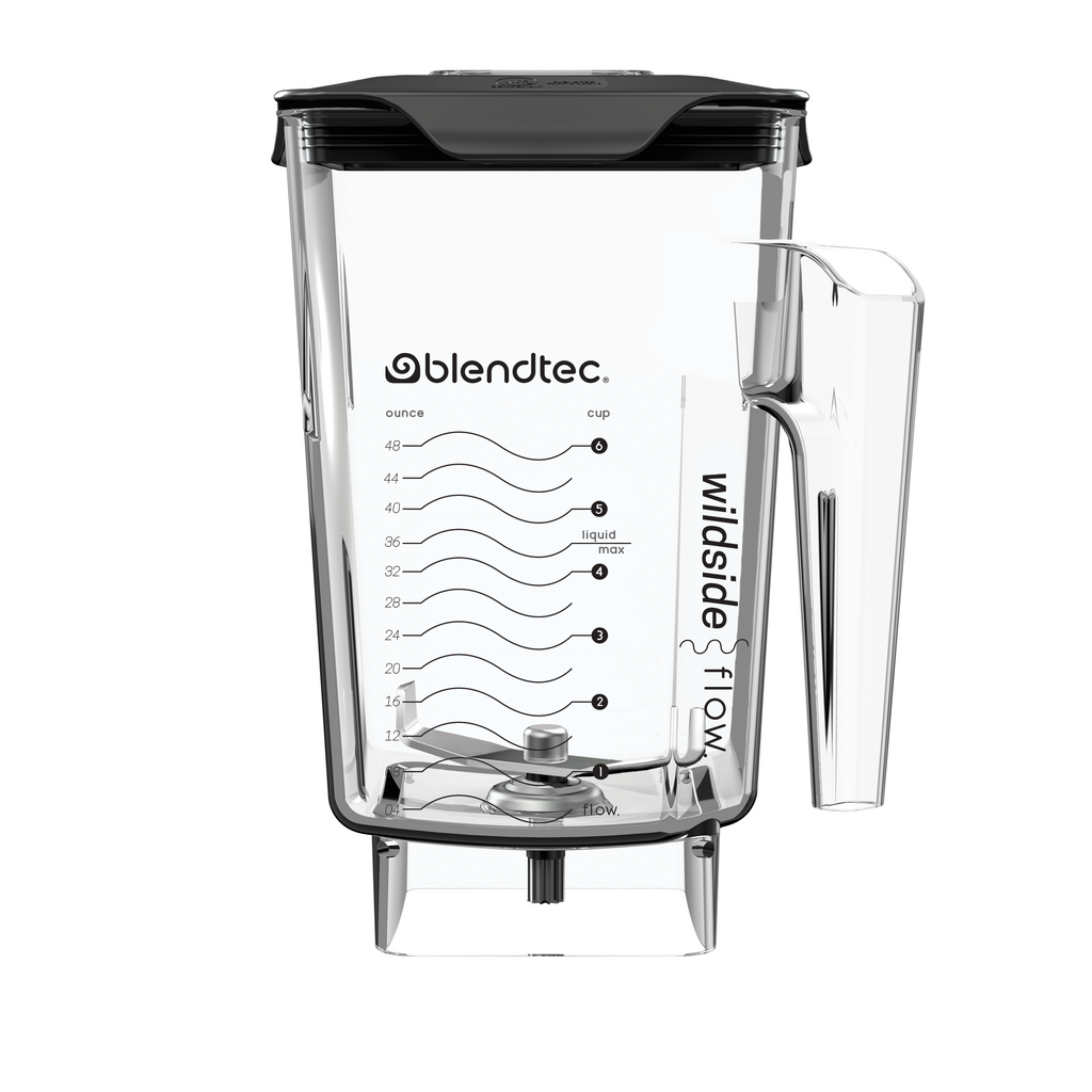 Blendtec Blender Jars - Available on