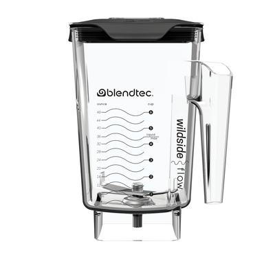 WildSide+ Blender Jar | Blendtec