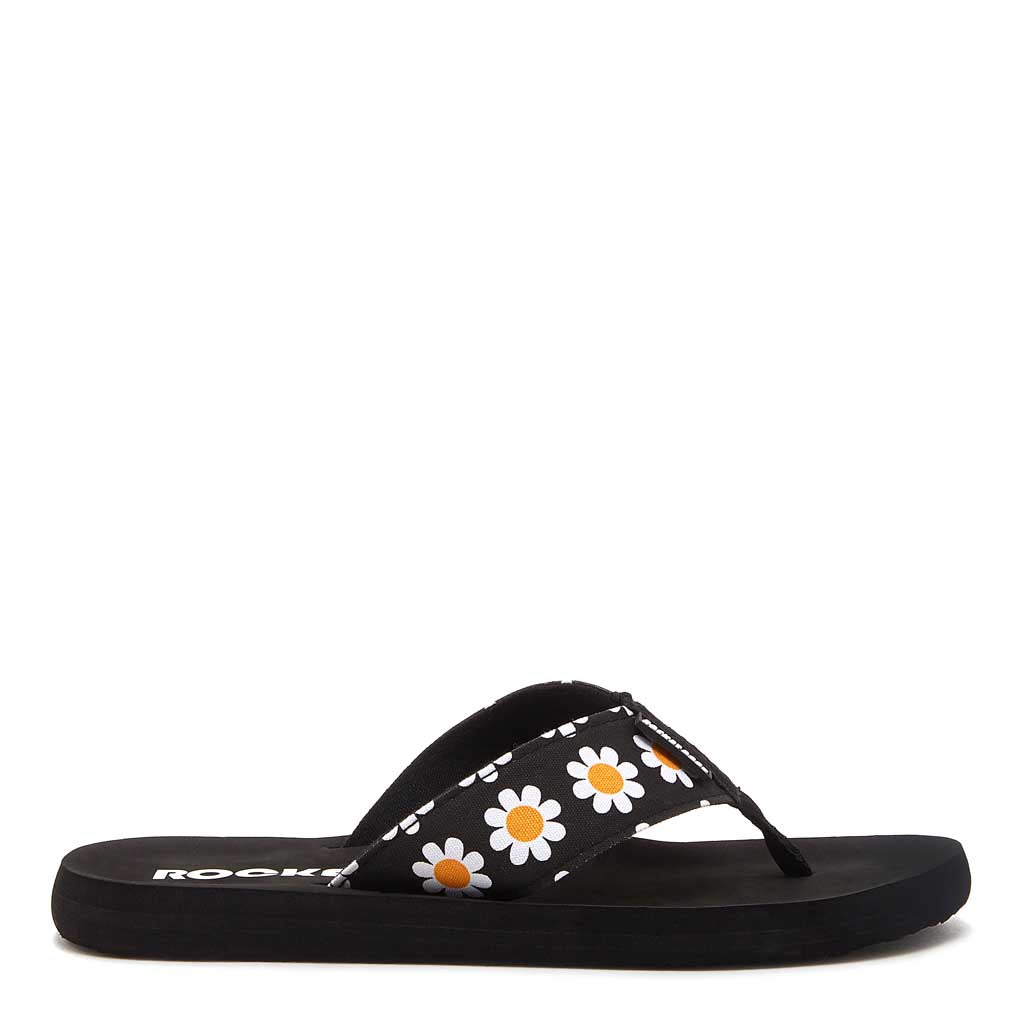 daisy flip flops uk