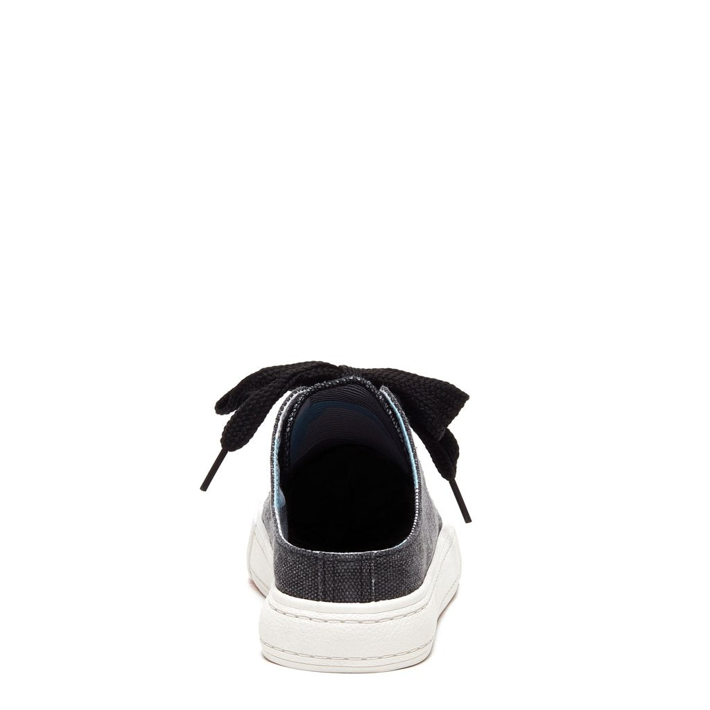 backless slip on trainers uk