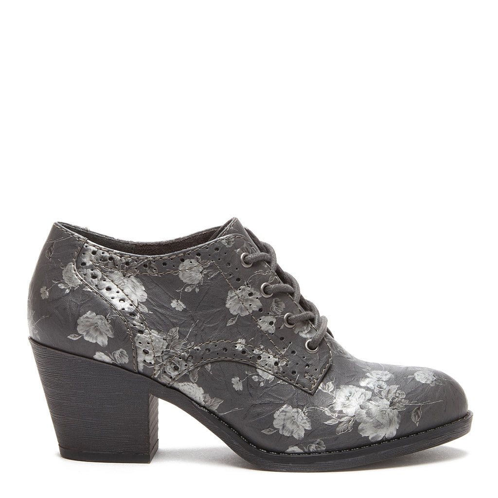 floral ankle boots uk